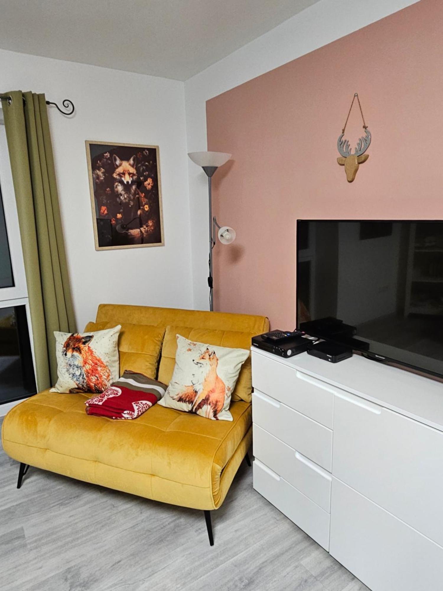Thueringer Panorama Apartman Gossel Kültér fotó